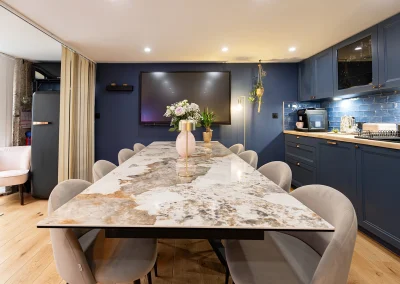 Espace coworking à lyon
