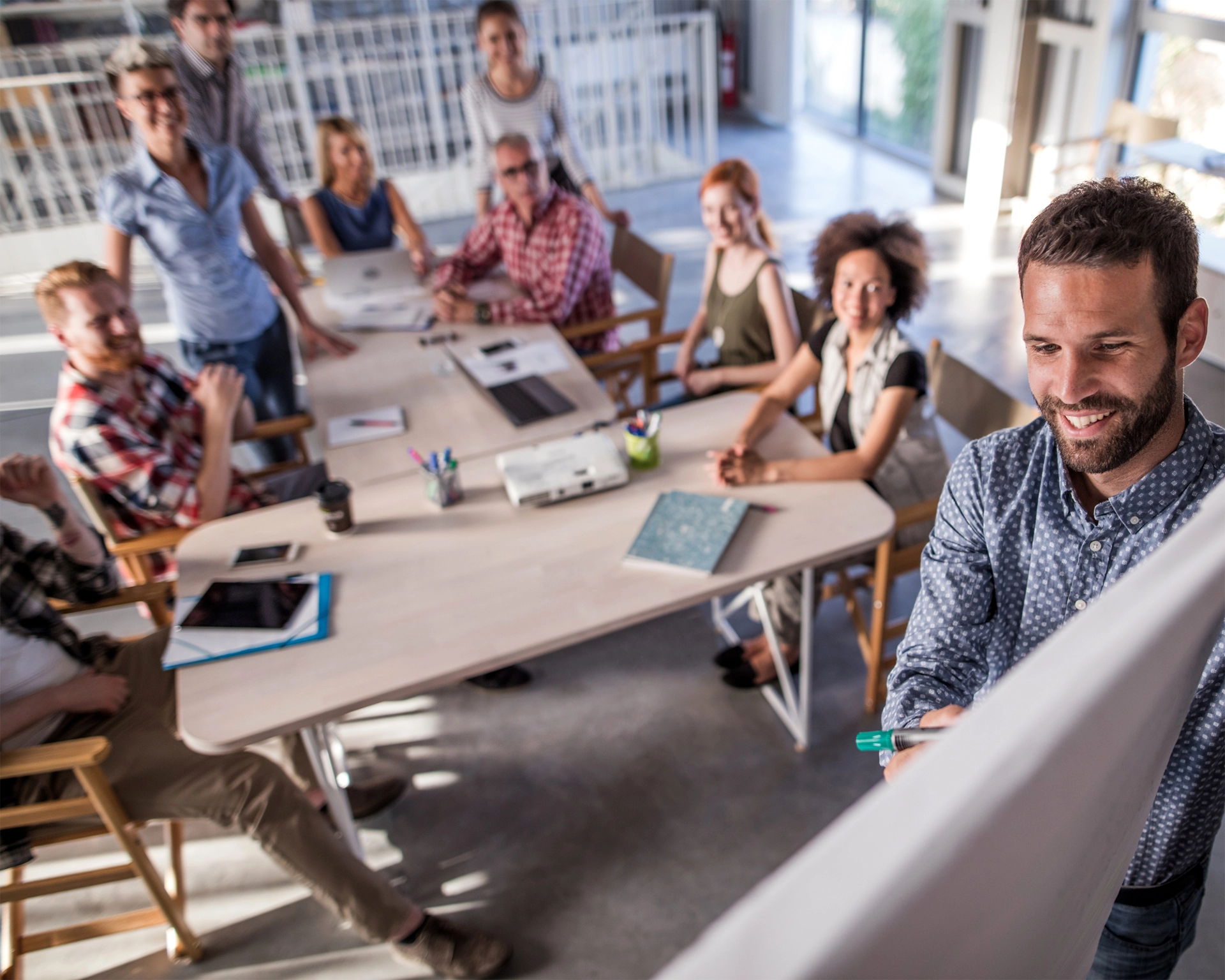 Infini RH conseil & formation